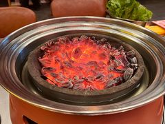 -核桃碳烤肉馆(深圳首店)