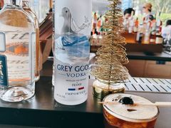 -星巴克臻选(上海合生汇1F店)