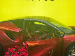 -莲花跑车(国贸商城店)