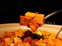 -肆海小川菜酒馆Wine Bistro (青年路店)