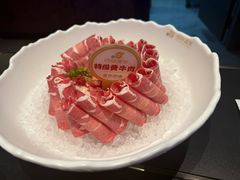 -百草滩羊·清水涮羊肉(长城路店)