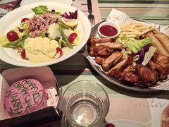 -米兰西点(鞍山店)