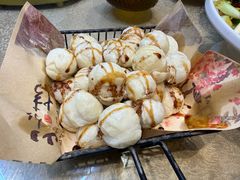 -九號院子海鲜烧烤