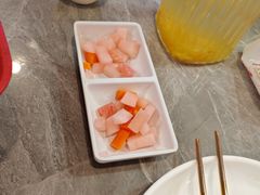 -老佛爷正宗铜炉蛙锅(五道口店)