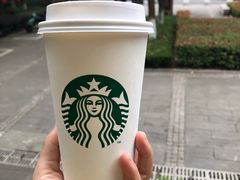 -星巴克(常州新北公园店)