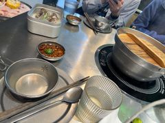 -椰庭·椰子鸡·创意玩家(晶耀前滩店)