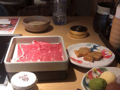 -温野菜涮涮锅(西单大悦城店)