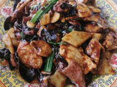 -砂锅居(西四店)