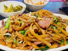 -潮德阿水牛肉火锅(深圳总店)