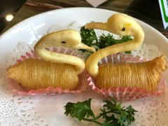 -椿记烧鹅(叠彩店)