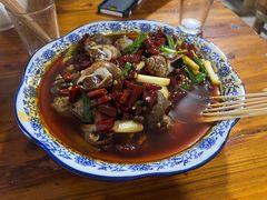 香辣大田螺-三哥田螺(北书院街店)