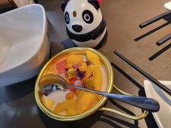 -川成元·麻辣香锅(凯德MALL西直门店)