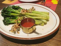 -ZAFFERANO西班牙海鲜饭(上海首店)