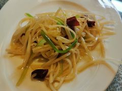 -太原星河湾酒店-真粤中餐厅