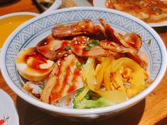 -东京蘭料理(丹阳店)