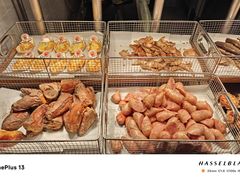 -星伦多自助料理(江阴万达店)