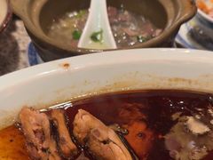 -南京大牌档(壹方天地店)