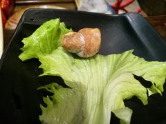 -蓉城江北老灶火锅(春熙路店)