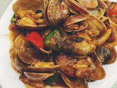 -新享乐海鲜(翠华路店)
