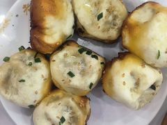 -老西白点心店
