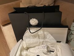 -CHANEL(ifs国际金融店)