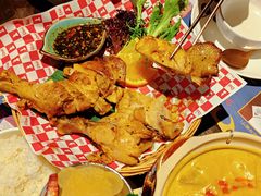 -泰妃殿(武汉首店)