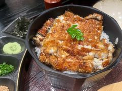 -玄白·炭烤活鳗(上海首店)