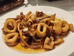 -美极鲜食坊(宝安南路店)