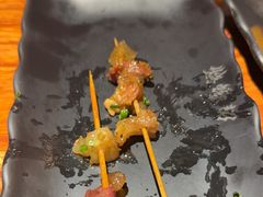 -烧蠔帮·湛江生蚝(南桥店)