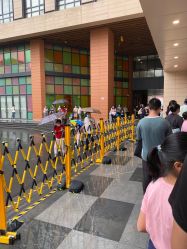 -上海交通大学医学院附属上海儿童医学中心(陆家嘴总院区)