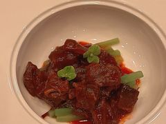 -白家大院·王府宫廷菜(苏州街店)