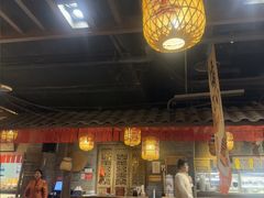-南京大牌档(崇文门国瑞店)