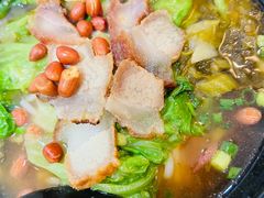 -龙记桂林米粉店(书城路店)