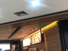 -星巴克(广州中华广场B1层店)