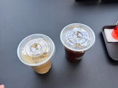 -S.O.E COFFEE(五道营店)