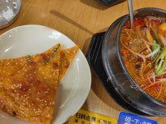 -海云台韩式汤饭·13年匠心韩料(南山店)