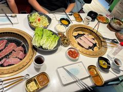 -炙城·韩式烤肉(南京东路店)