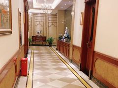 -金时代顺风大酒店(金山店)