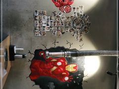 -莫嘎(乌鲁木齐中路店)
