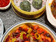 -福苗小骆驼烧烤(大唐不夜城店)