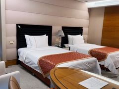 -临沂华盛江泉城大酒店