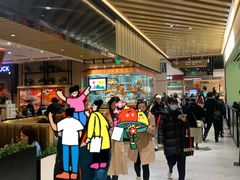 -龙记香港茶餐厅(久光百货店)