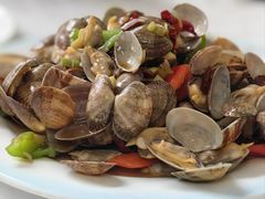 -宾朋海鲜饭庄(兴海路店)