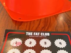 -FATBURGER 特富客汉堡(外交公寓店)