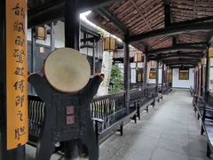 -清代四川贡院
