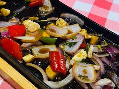 -龙桥私厨·姜花菊花过桥鱼·顺德菜(容桂店)