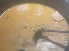 -筱爷叔·上海传统手工菜(玉树路店)