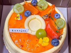 -evoojoo面包商店