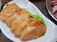 -P1泥炉烤肉(市桥富华东路店)