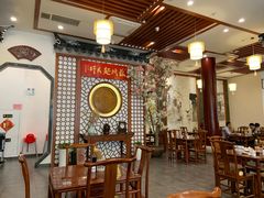 大堂-同得兴面馆.苏式面.三虾面(园区店)